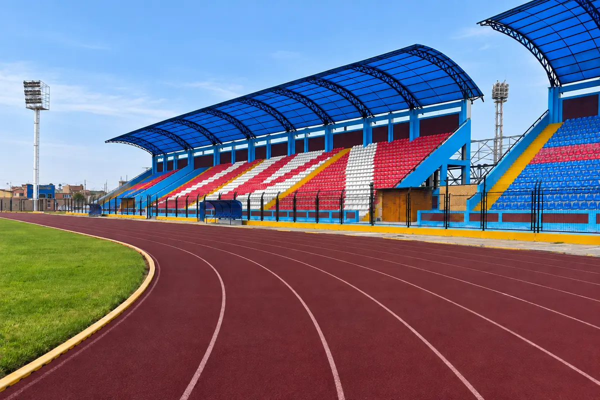 Obra MANTENIMIENTO DE INFRAESTRUCTURA